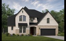 Cambridge Crossing: Celina, Texas - UnionMain Homes