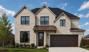 17217 Oxborough Dr Fort Worth (Nueces)