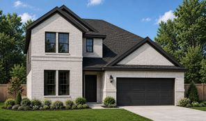 2226 Walden Pond Blvd Forney (Salado)