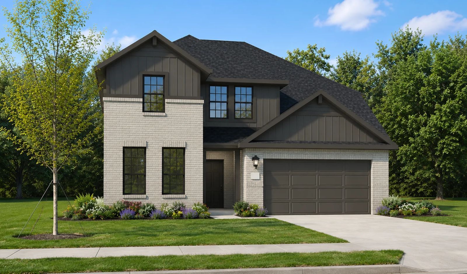 Legacy Hills - Celina, TX