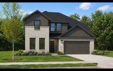 Legacy Hills: Celina, Texas - UnionMain Homes