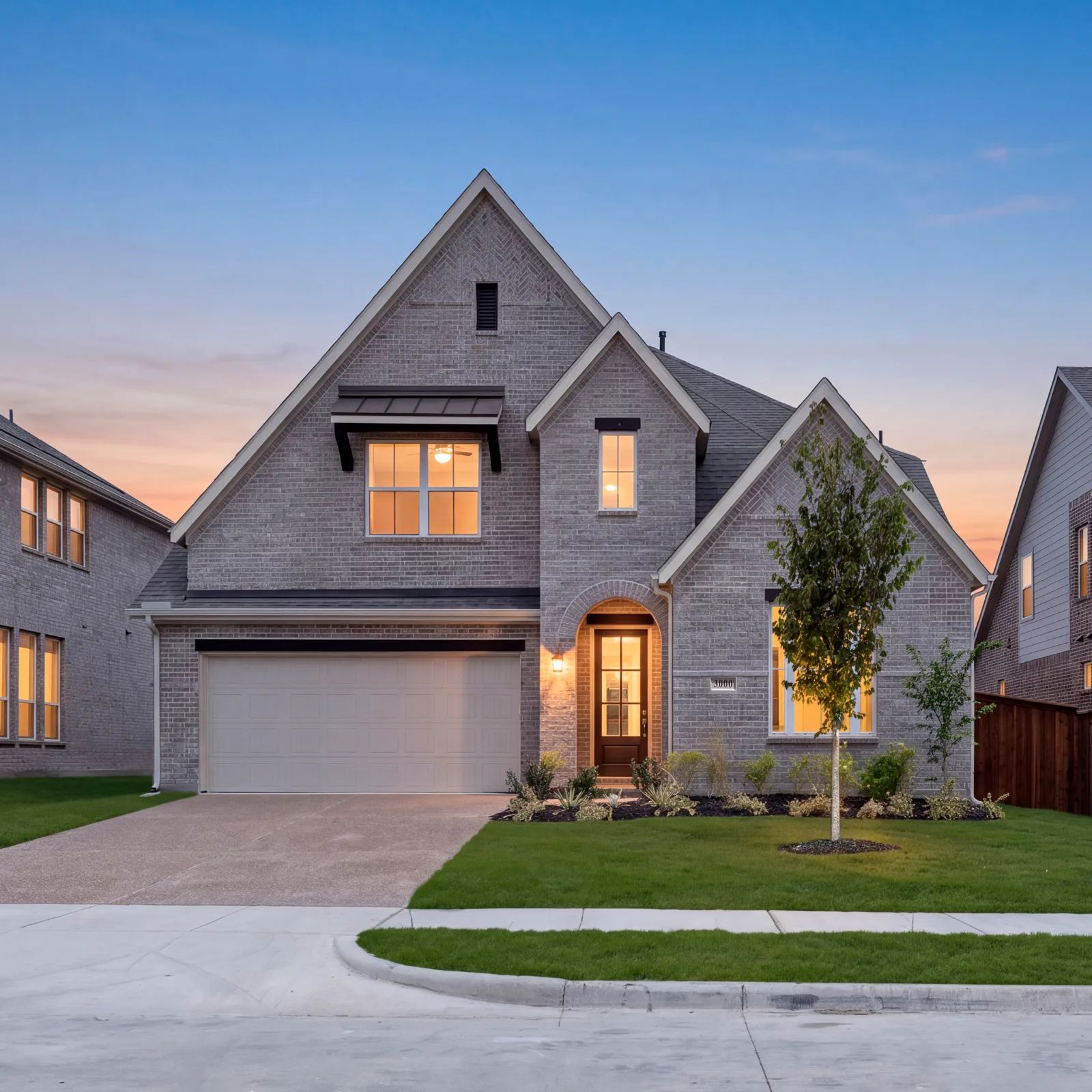 3000 Wallis Drive
