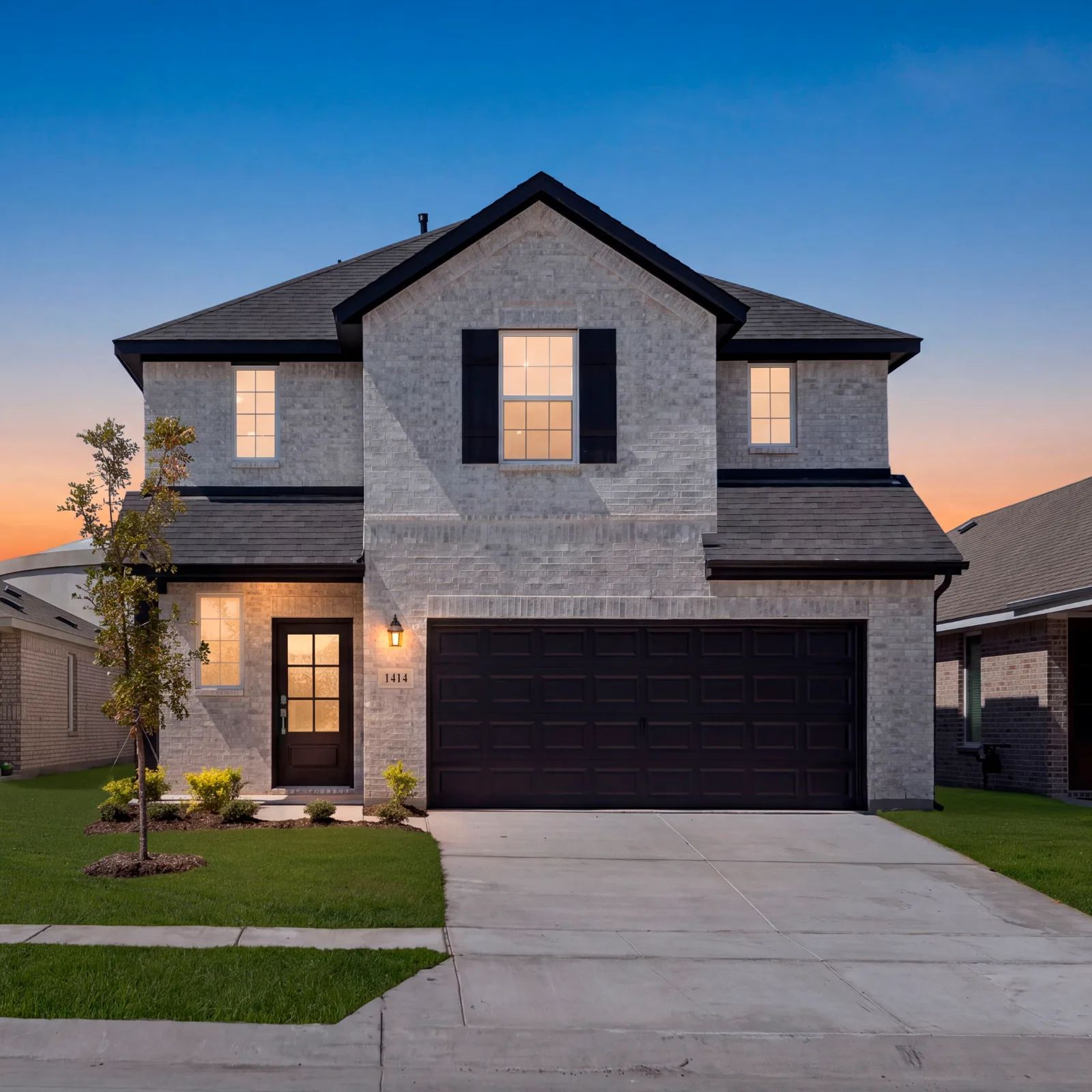 1414 Grove Pond Road (Lamar)