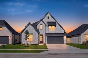 17208 Oxborough Dr Fort Worth (San Marcos)