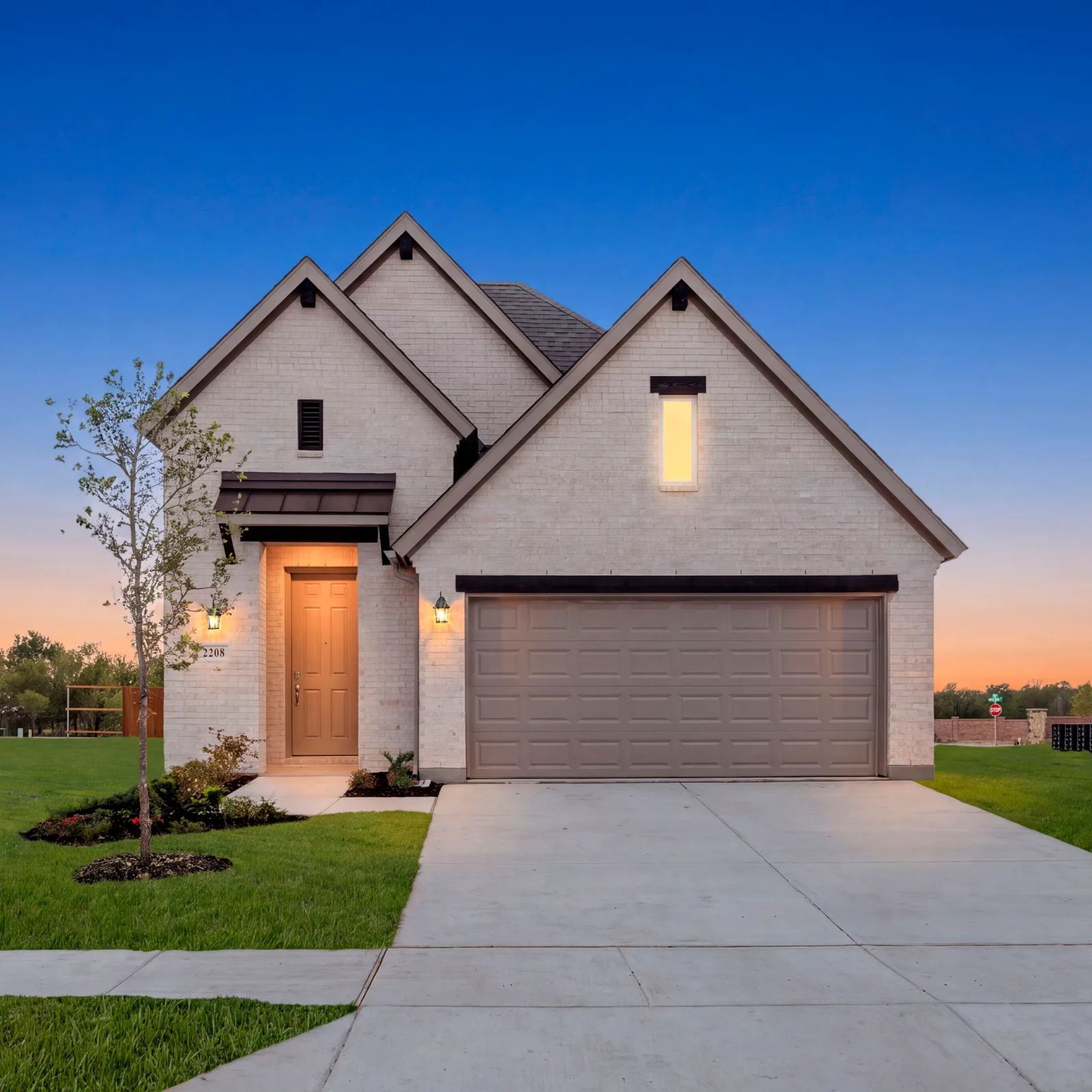 2208 Aspen Chase Drive (Bandera) Imagen