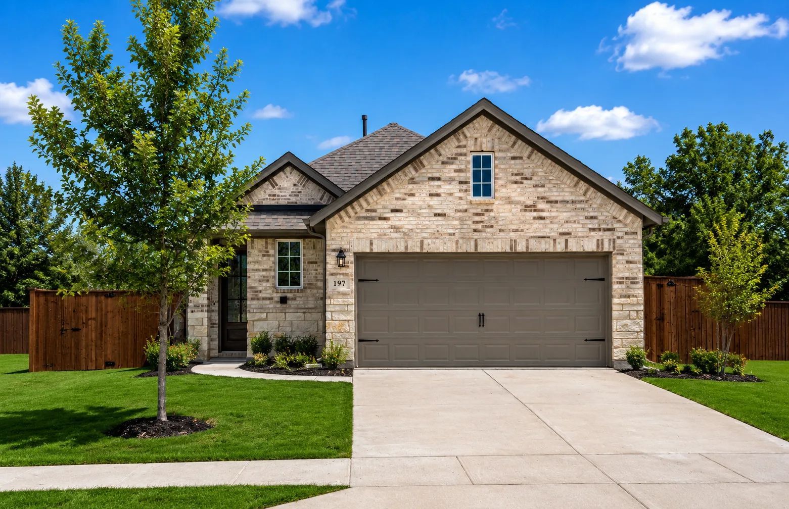 Colorado Executive - Legacy Hills: Celina, Texas - UnionMain Homes