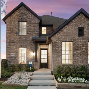 652 Caprice Bluff (Willow)
