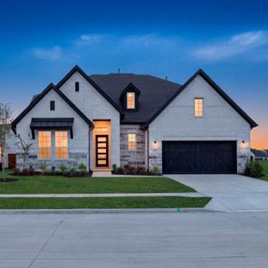 2812 Manchester Court (Grayson)