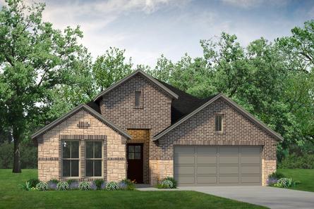 Brazos by UnionMain Homes in Dallas TX