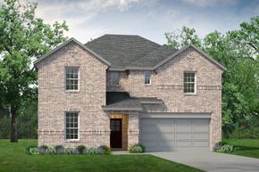 Walden Pond 50 by UnionMain Homes in Dallas Texas