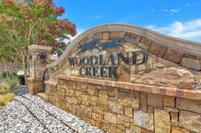 Woodland Creek by UnionMain Homes in Dallas Texas