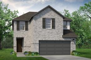 Walden Pond 40 by UnionMain Homes in Dallas Texas