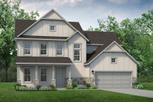 Home in Maddox Landing by UnionMain Homes