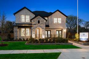 Eagle Creek by UnionMain Homes in Dallas Texas