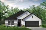 Home in Brookville Estates by UnionMain Homes