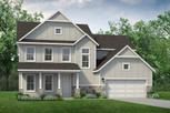 Home in Maddox Landing by UnionMain Homes