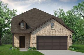 Reunion by UnionMain Homes in Fort Worth Texas