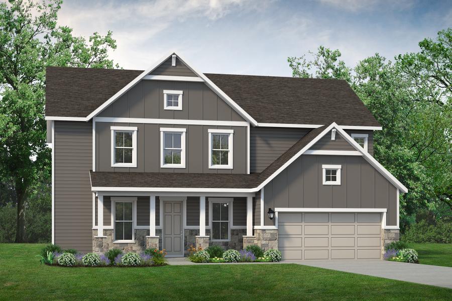 26 Pecan Ct. Hoschton, GA 30548