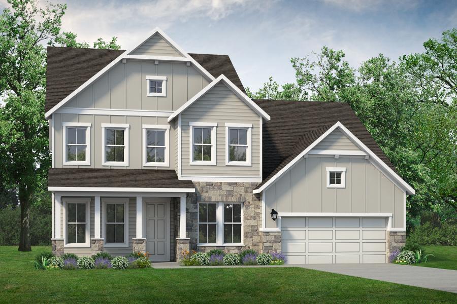 46 Pecan Ct. Hoschton, GA 30548