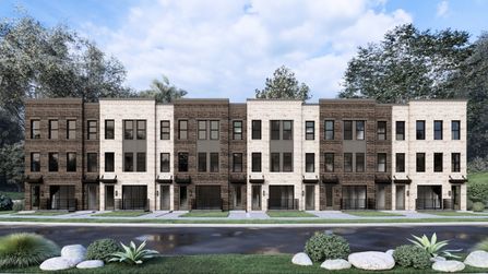 Sinclair Floor Plan - UnionMain Homes