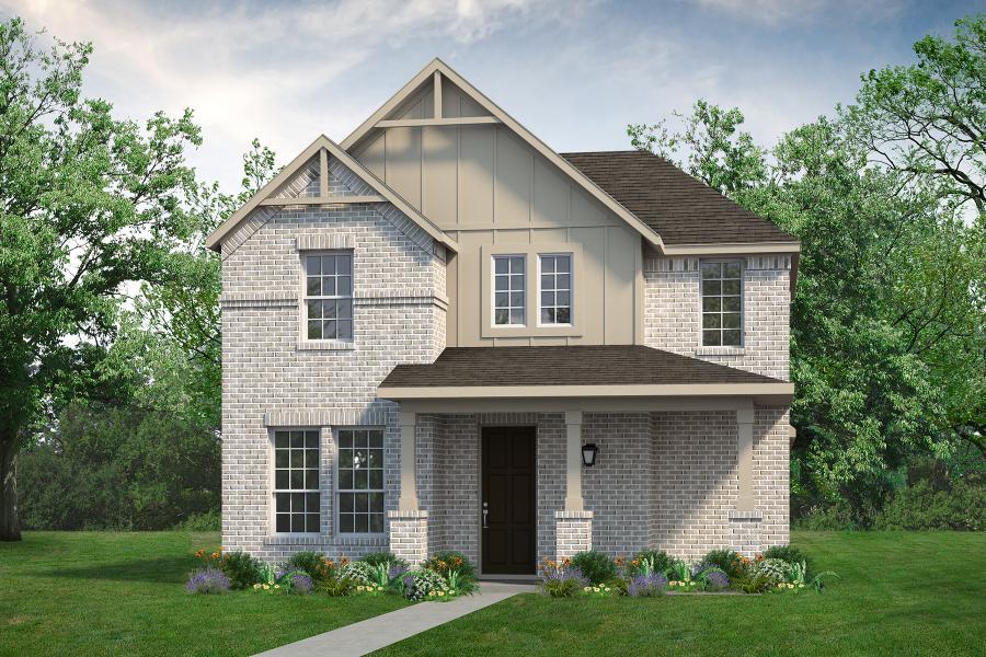 616 Blakelys Way. Fate, TX 75189