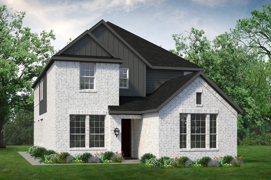 648 Blakelys Way. Fate, TX 75189