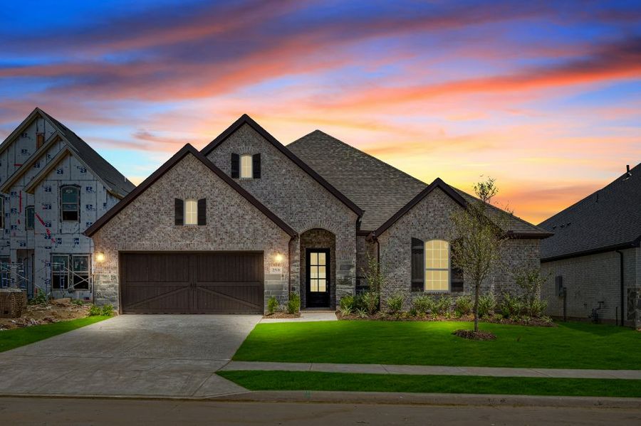 2508 Burnely Ct. Celina, TX 75009