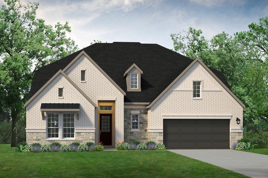 2521 Blackpool Ct. Celina, TX 75009
