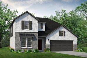 2516 Woodhall Dr (Salado)
