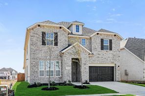 2516 Royal Birkdale St (Trinity Executive)