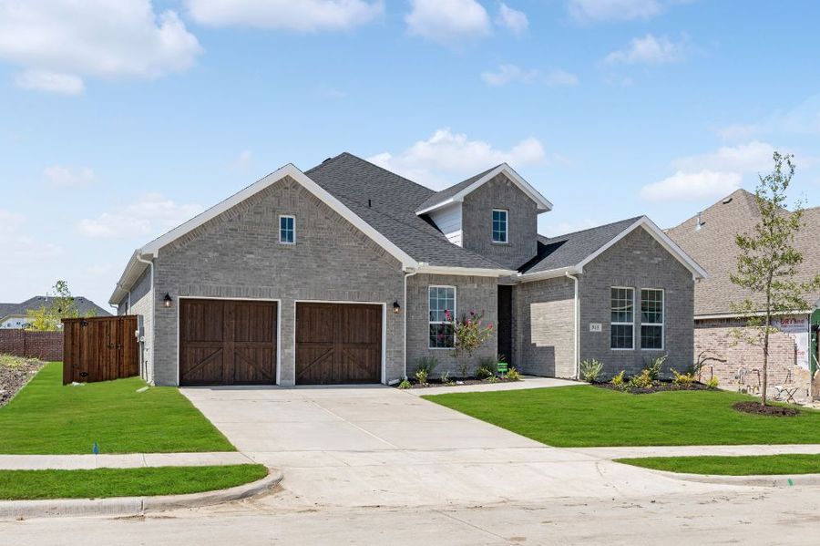 315 Sedgwick Dr. Fate, TX 75189