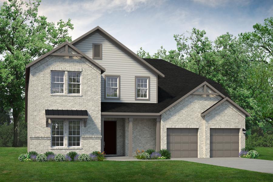 3010 Wallis Dr. Melissa, TX 75454
