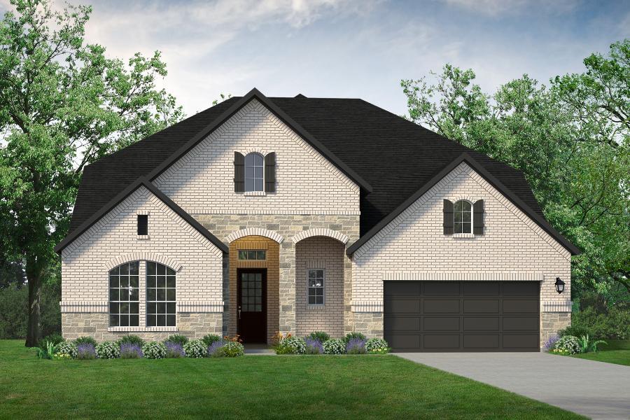 2617 Burnely Ct. Celina, TX 75009