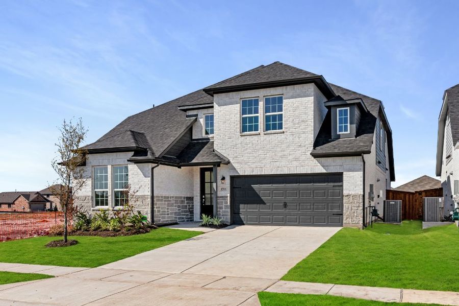 1506 Flannagan Pond Rd. Forney, TX 75126
