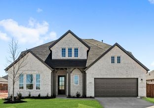 Grayson - Cambridge Crossing: Celina, Texas - UnionMain Homes