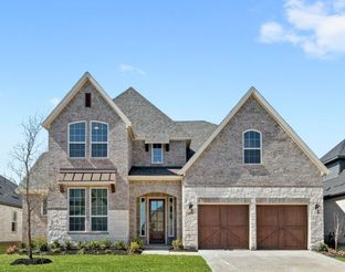 Eastland - Cambridge Crossing: Celina, Texas - UnionMain Homes