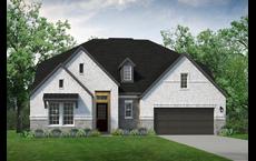 Cambridge Crossing: Celina, Texas - UnionMain Homes
