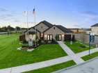 Brookville Estates - Forney, TX