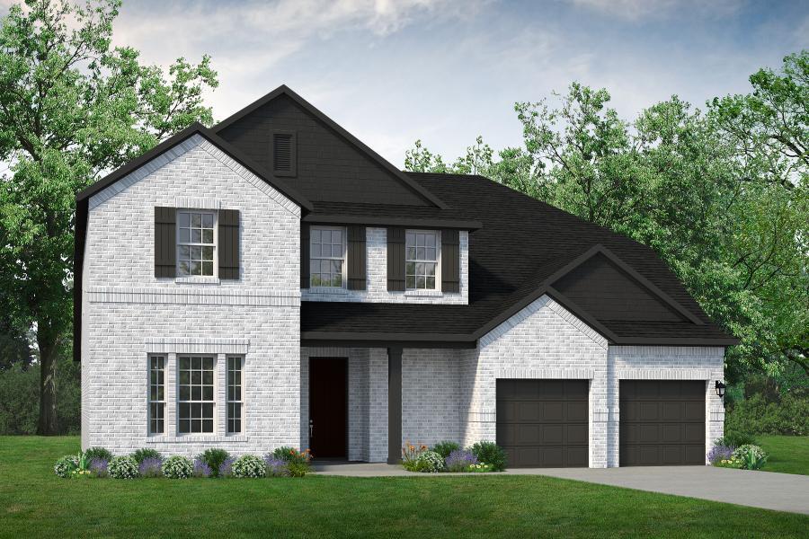 861 Cedar St. (Kirby)