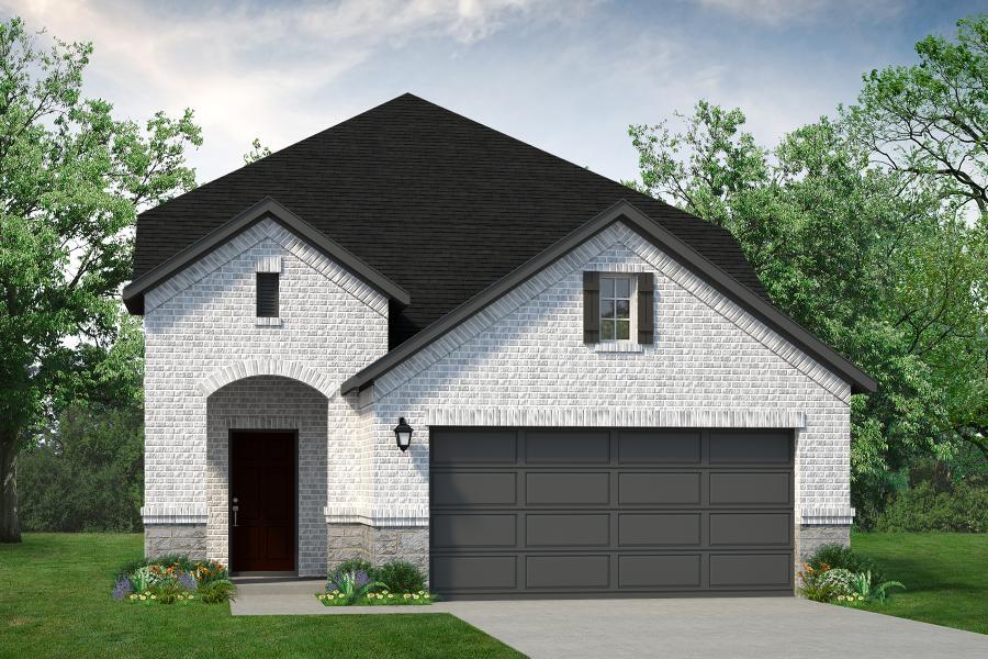 256 Bright Alcove Ct. (Tucker)