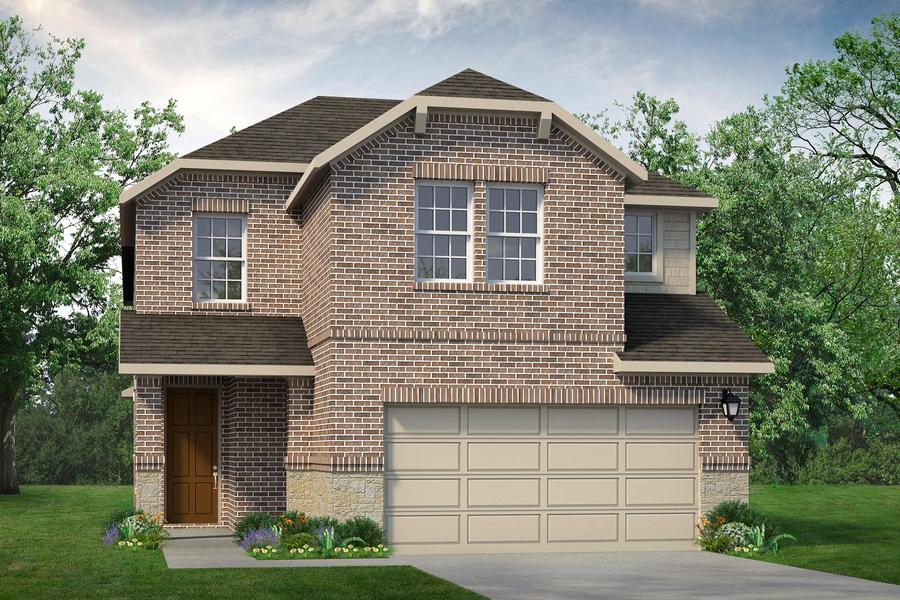2232 Aspen Chase Dr. (Walton)