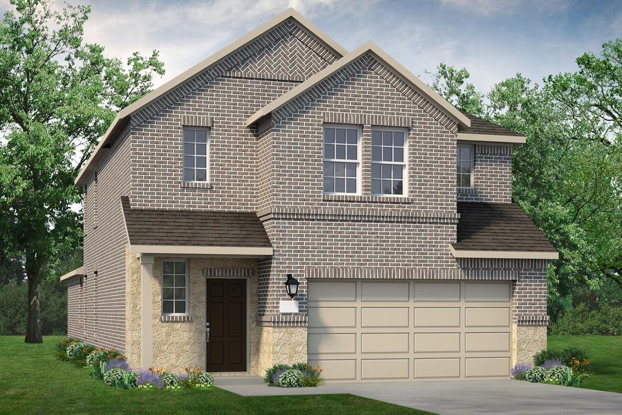 2236 Aspen Chase Dr. (Lamar)