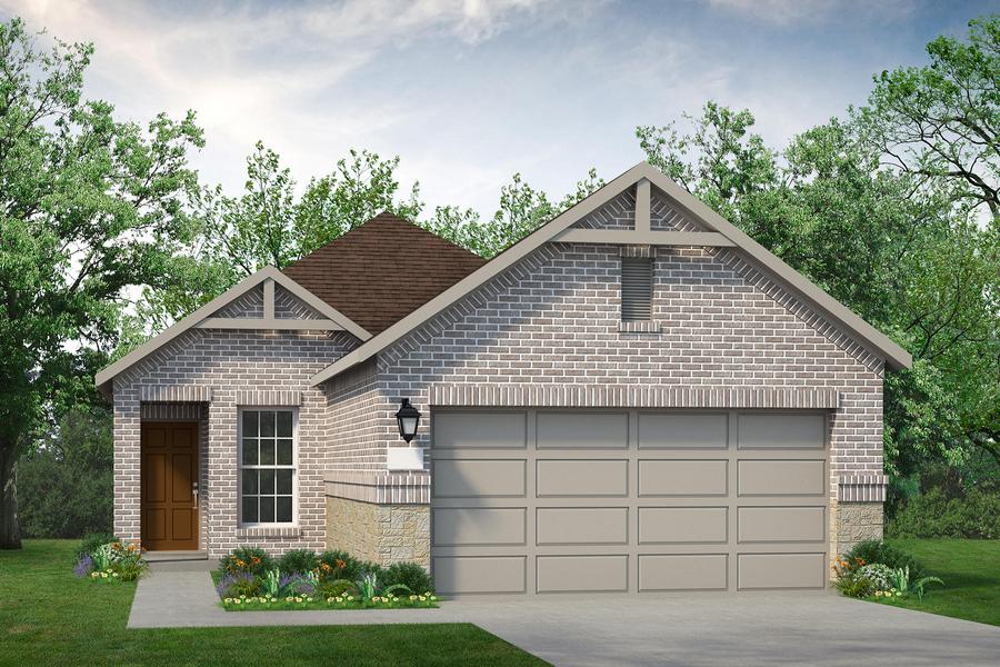 1405 Grove Pond Rd. (Burnet)