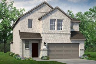 1913 Flaxen Dr. (Lamar) Image