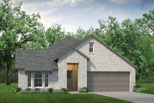 Colorado - Walden Pond: Forney, Texas - UnionMain Homes