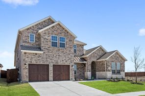 551 Baker Ct (Whitney)