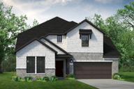 Legacy Hills por UnionMain Homes en Dallas Texas