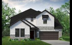 Legacy Hills: Celina, Texas - UnionMain Homes