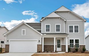 Charlton - Maddox Landing: Hoschton, Georgia - UnionMain Homes