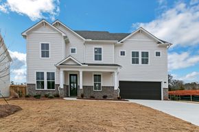 Maddox Landing - Hoschton, GA